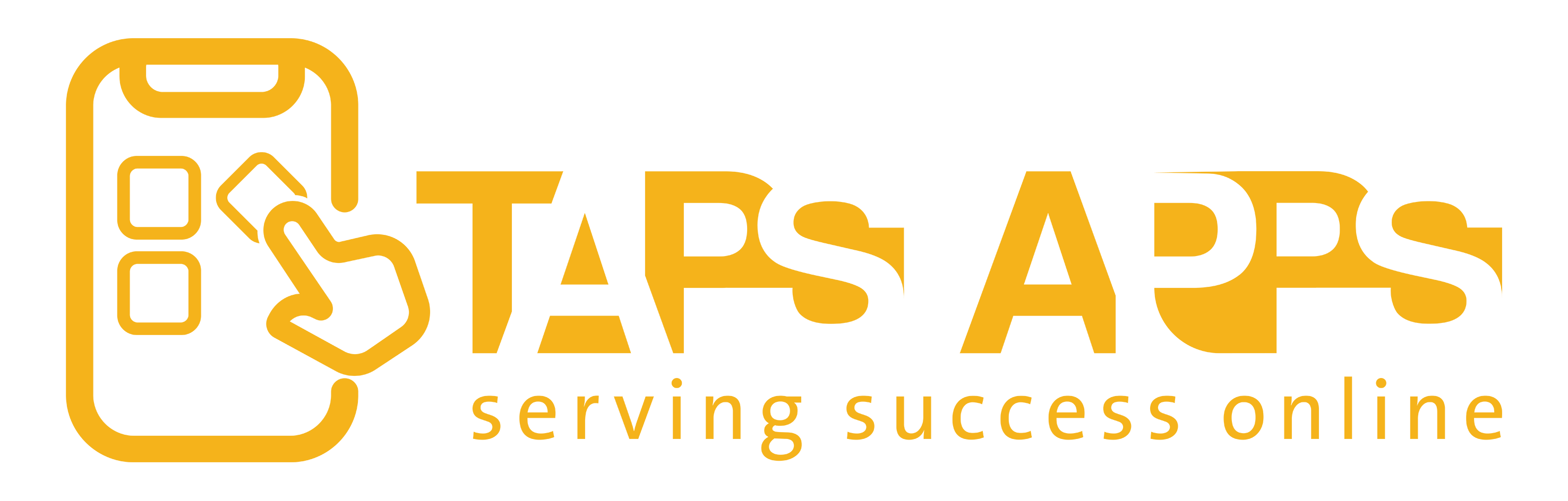 TAPS APPS Smart Ordering Solutions